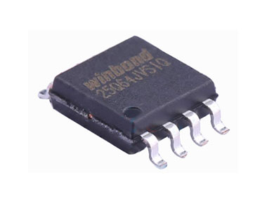 W25Q64FVSSIG，W25Q64JVSSIQ有什么区别